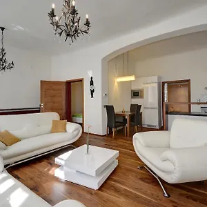 Apartment Historic Centre Ii, Prague