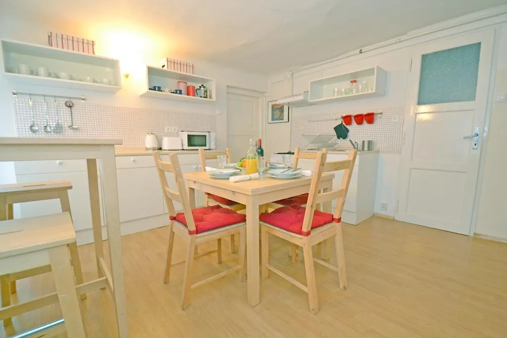 Prague Down Town Apartment Czech Republic