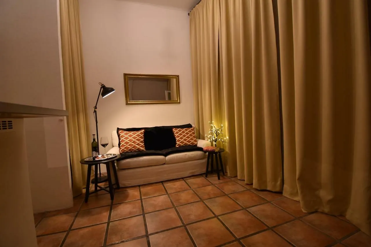 Prague Down Town Apartment Czech Republic